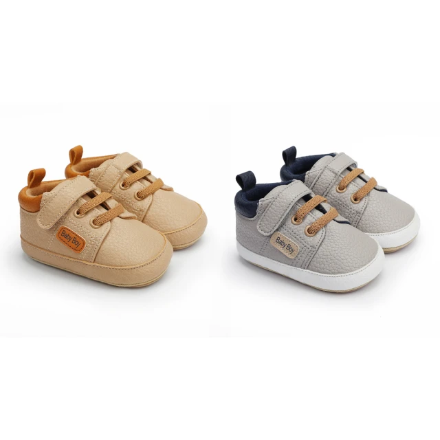 【Baby 童衣】寶寶學步鞋 男寶寶女寶寶百搭休閒嬰兒鞋 88064(共兩色) 歷史價格詳細信息