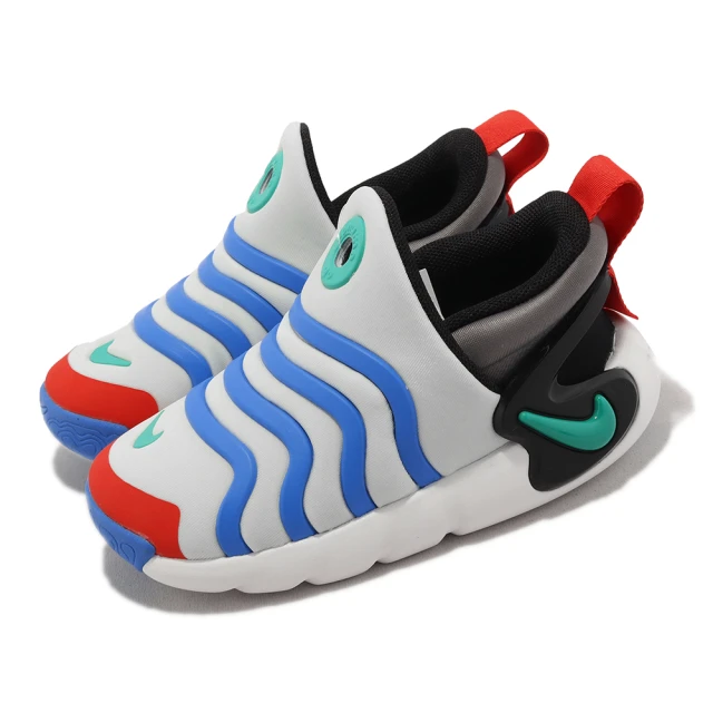 Nike耐吉童鞋>夏日前衛運動涼鞋DM0973黑(小童段)14-16cm 歷史價格詳細信息