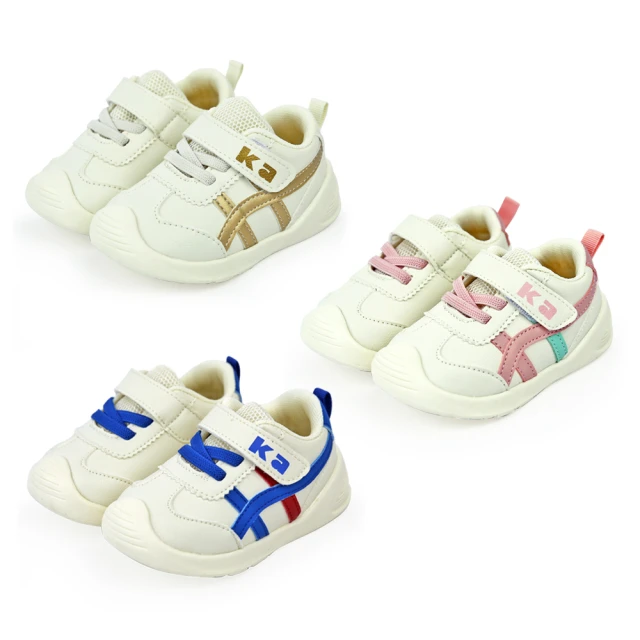 金安德森 KA 童鞋 14-15.5cm 第一階段學步鞋 軟底 輕量 厚底寶寶鞋 CK0670 歷史價格詳細信息