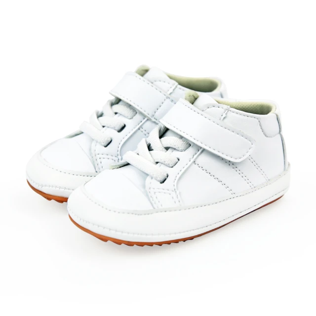 【金安德森】13.0-15.0 ORAIA系列 第一階段學步鞋 軟底 皮面 寶寶學步鞋(KA童鞋 CK0608) 歷史價格詳細信息