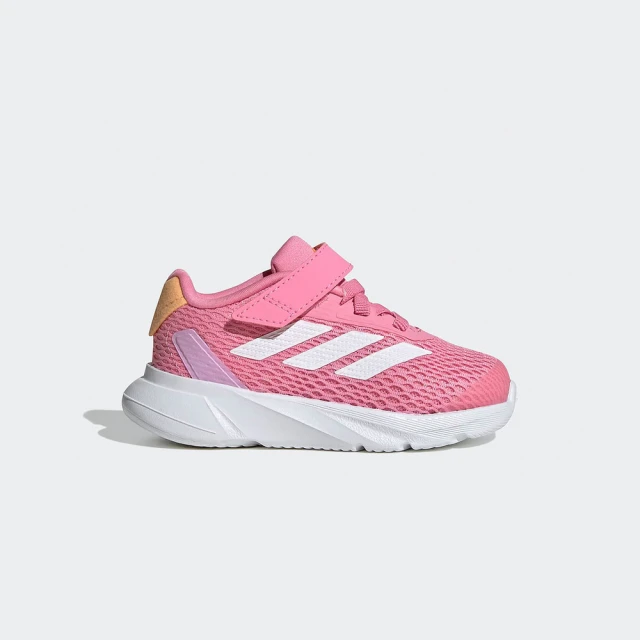 【ADIDAS】DURAMO SL EL K 跑步鞋 童鞋 中大童 女鞋 黑色-IG2460 歷史價格詳細信息