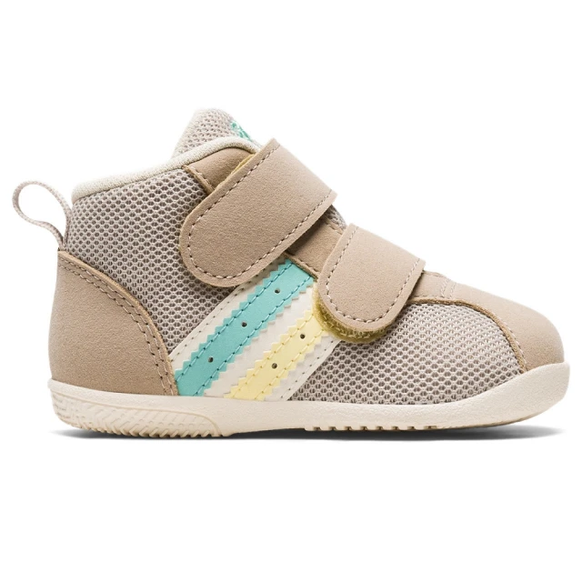 Asics 學步鞋 Confi First MP 2 小童 藍 皮卡丘 伊布【ACS】 1144A237400 歷史價格詳細信息