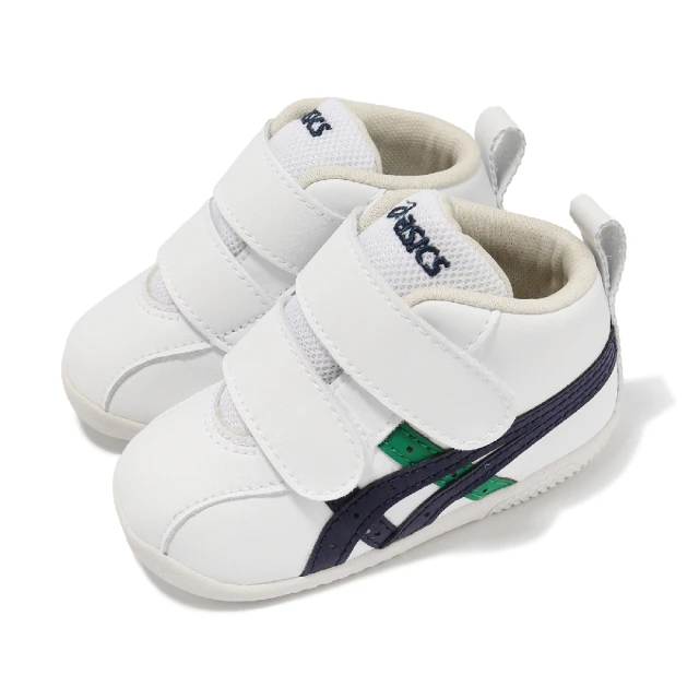 ASICS 亞瑟士AMULEFIRST SL 學步鞋 兒童 學步鞋 1144A223-101 歷史價格詳細信息