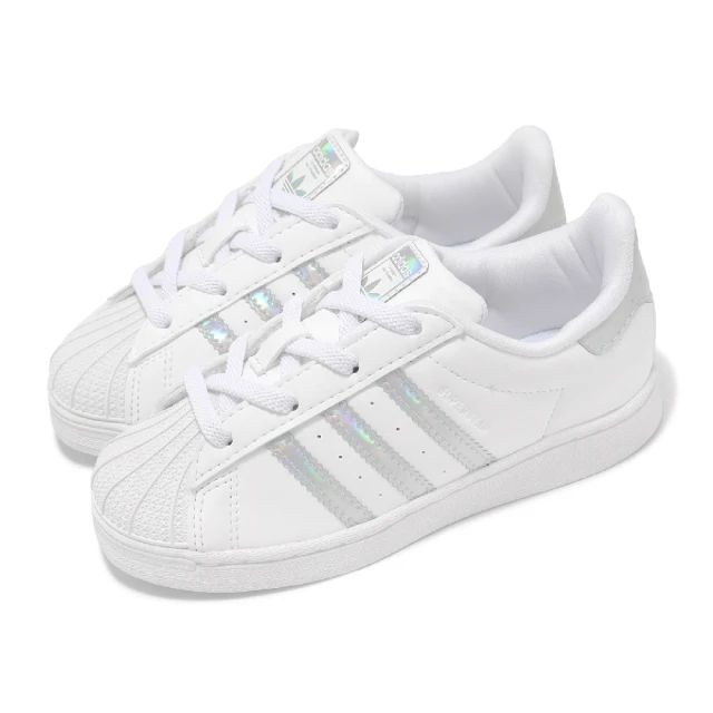 adidas 愛迪達 休閒鞋 Streetcheck 女鞋 白 黑 復古 皮革 貝殼頭 GW5493 歷史價格詳細信息