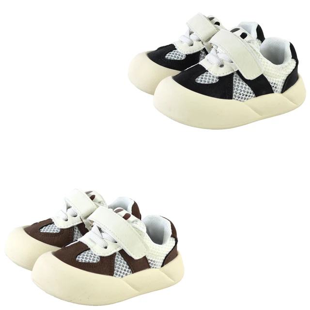 兒童鞋黑白熊du旋轉扣男女小學生青低幫運動休閒板鞋 歷史價格詳細信息