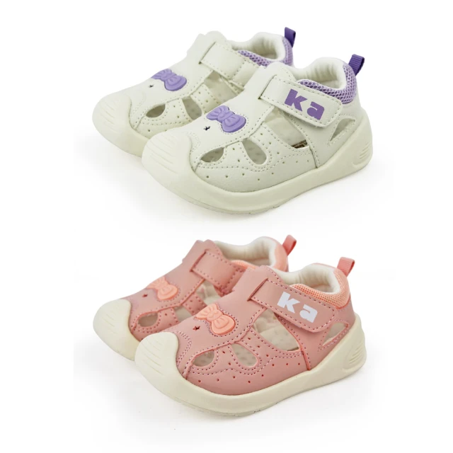 金安德森 KA 童鞋 14-15.5cm 第一階段學步鞋 軟底 輕量 厚底寶寶鞋 CK0670 歷史價格詳細信息