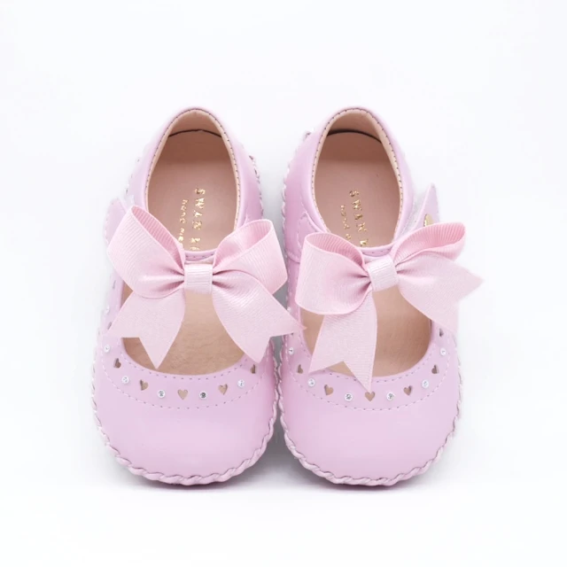 【Swan天鵝童鞋】愛心 寶寶 學步鞋 紅(1613) 歷史價格詳細信息