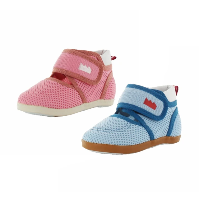 Moonstar月星寶寶鞋 男女童學步涼鞋 小童涼鞋 護趾涼鞋 包頭涼鞋 速乾 日本機能鞋 K9646 歷史價格詳細信息