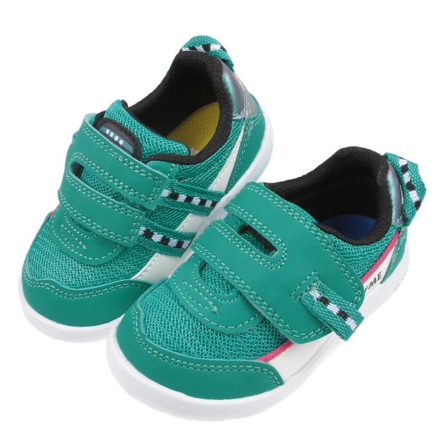 《布布童鞋》日本IFME復古軍藍寶寶機能學步鞋(12~14.5公分) [ P3N312B ] 歷史價格詳細信息