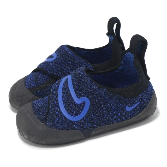 Nike耐吉童鞋>夏日前衛運動涼鞋DM0973黑(小童段)14-16cm 歷史價格詳細信息