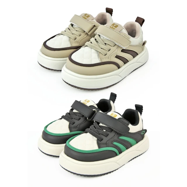 金安德森 KA 童鞋 14-15.5cm 第一階段學步鞋 軟底 輕量 厚底寶寶鞋 CK0670 歷史價格詳細信息