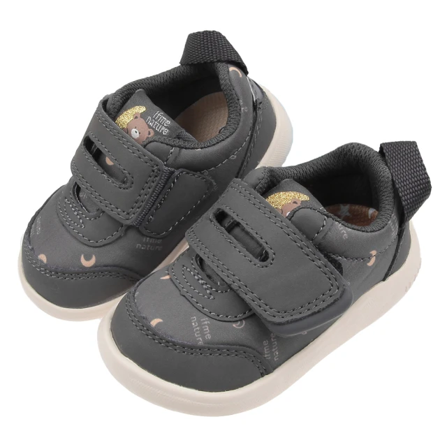 《布布童鞋》日本IFME復古軍藍寶寶機能學步鞋(12~14.5公分) [ P3N312B ] 歷史價格詳細信息