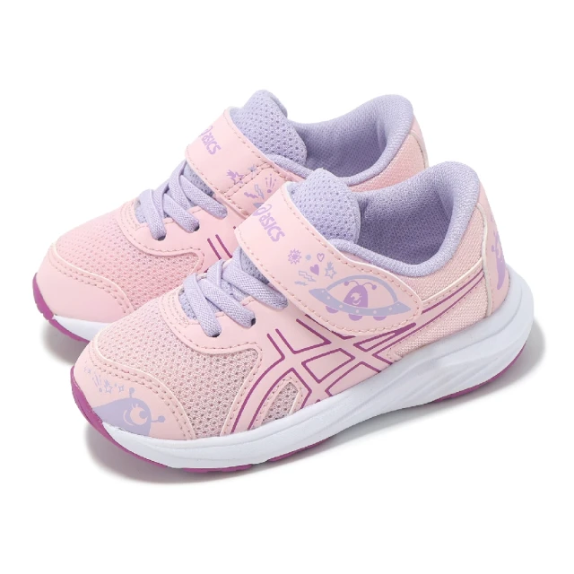 Asics 童鞋 Contend 6 TS School Yard 4-7歲 足球 黑【ACS】 1014A166003 歷史價格詳細信息