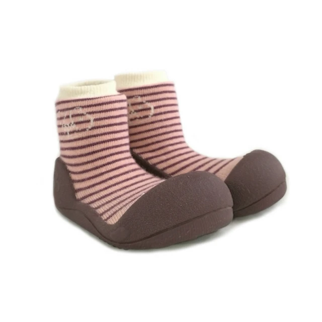 【Attipas】韓國Attipas學步鞋-文青桃紅 歷史價格詳細信息