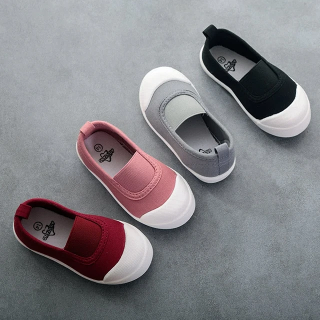 鬆緊套鞋帆布鞋 可當室內鞋  兒童  帆布鞋 兒童鞋 橘魔法 現貨在台灣 童鞋 便鞋【p0061141952228】 歷史價格詳細信息