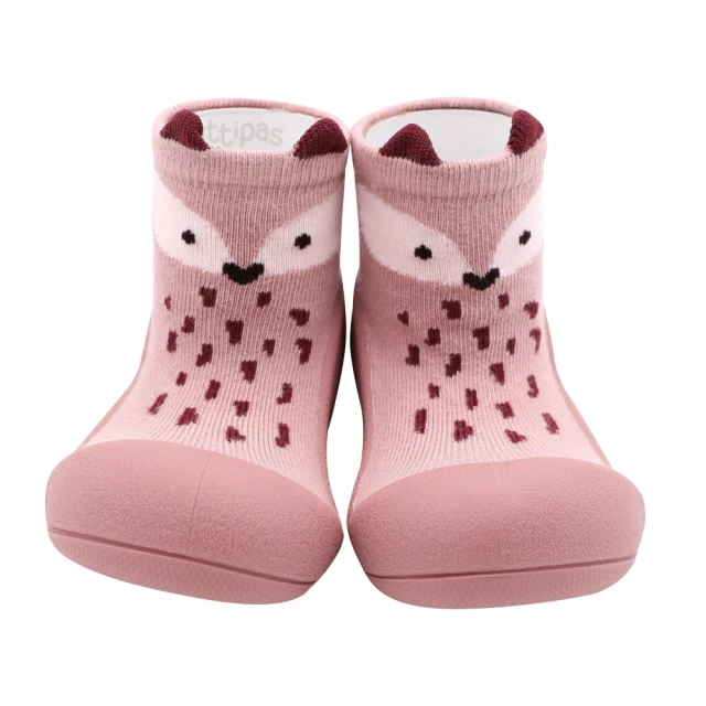 【Attipas】韓國Attipas學步鞋-Q萌無尾熊 歷史價格詳細信息