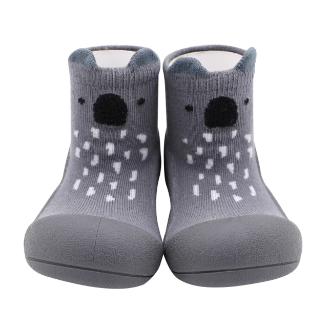 【Attipas】韓國Attipas學步鞋-Q萌無尾熊 價格比較,價格查詢,歷史價格詳細信息