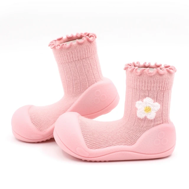 【Attipas】韓國Attipas學步鞋-Q萌無尾熊 歷史價格詳細信息