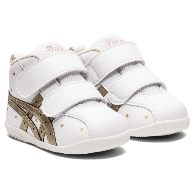 ASICS 亞瑟士AMULEFIRST SL 學步鞋 兒童 學步鞋 1144A223-101 歷史價格詳細信息