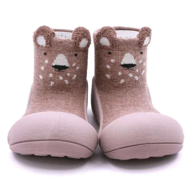 【Attipas】韓國Attipas學步鞋-Q萌無尾熊 歷史價格詳細信息