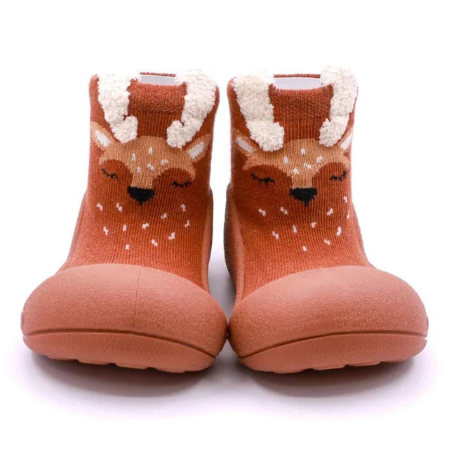 【Attipas】韓國Attipas學步鞋-Q萌無尾熊 歷史價格詳細信息