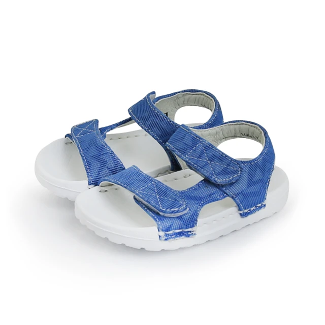 【金安德森】12.5-16cm 鬆餅系列 超輕量涼鞋(KA童鞋 CK0550) 歷史價格詳細信息