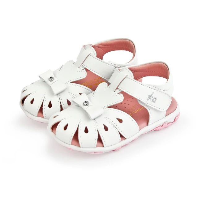 【金安德森】13.0-15.0 ORAIA系列 第一階段學步鞋 軟底 皮面 寶寶學步鞋(KA童鞋 CK0608) 歷史價格詳細信息