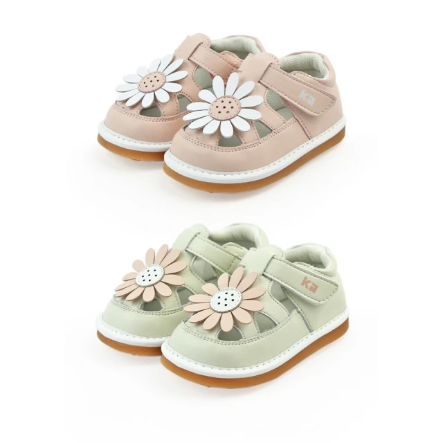 【金安德森】12.0-13.5cm 第一階段學步鞋 軟底 綿羊 寶寶鞋(KA童鞋 CK0668) 歷史價格詳細信息