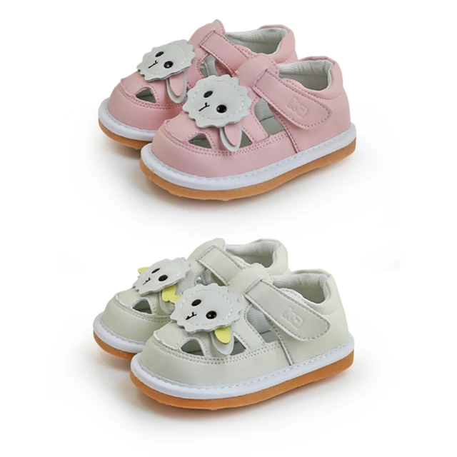 【金安德森】12.5-16cm 鬆餅系列 超輕量涼鞋(KA童鞋 CK0550) 歷史價格詳細信息