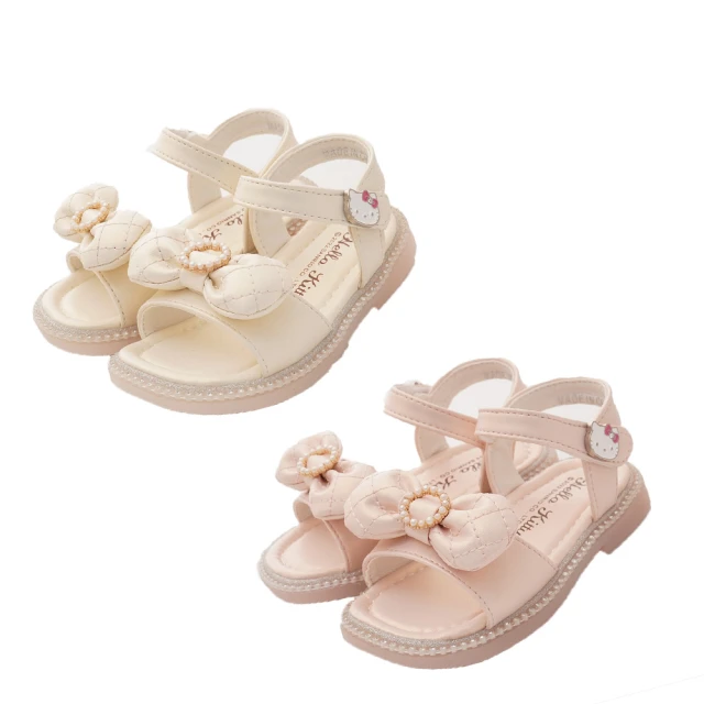 【HELLO KITTY】可愛刺繡凱蒂貓綁帶造型平底休閒帆布鞋/小白鞋N-2A136 歷史價格詳細信息