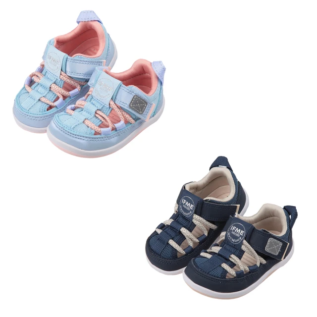 《布布童鞋》日本IFME復古軍藍寶寶機能學步鞋(12~14.5公分) [ P3N312B ] 歷史價格詳細信息