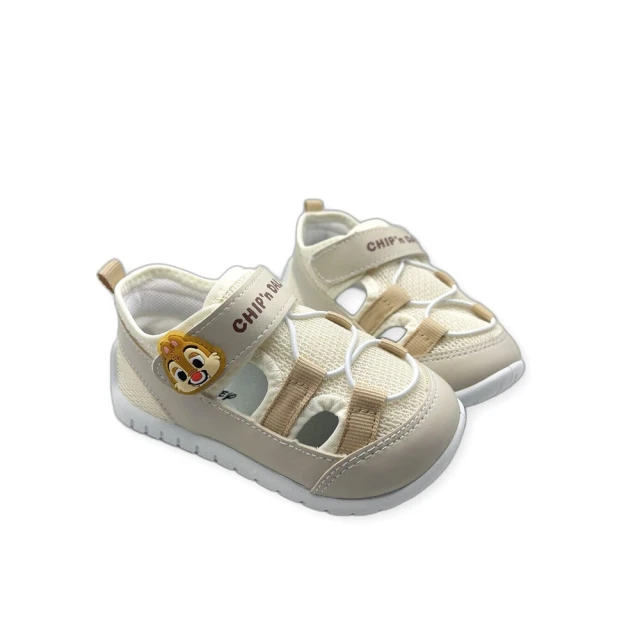 Disney迪士尼兒童涼鞋防水涼鞋魔鬼氈米奇米妮小熊維尼奇奇蒂蒂 歷史價格詳細信息