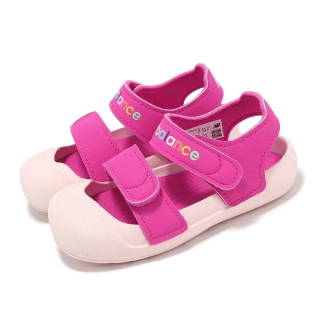 New Balance 涼鞋 809 Sandal Wide 寬楦 童鞋 中童鞋 黑 護趾 魔鬼氈 小朋友 NB YT809BBW 歷史價格詳細信息