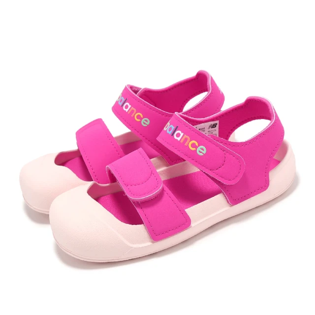 [New Balance]童鞋_中性_白灰粉_YV996XG3-W楦 歷史價格詳細信息