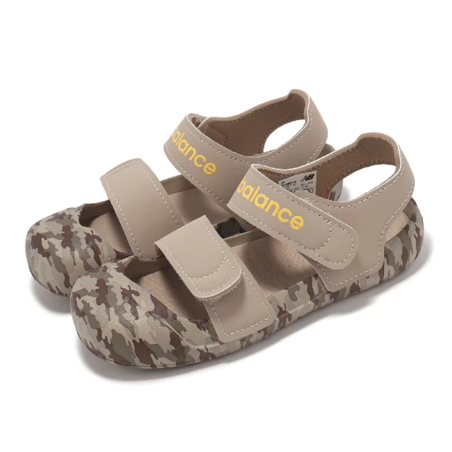 New Balance 涼鞋 809 Sandal Wide 寬楦 童鞋 中童鞋 黑 護趾 魔鬼氈 小朋友 NB YT809BBW 歷史價格詳細信息