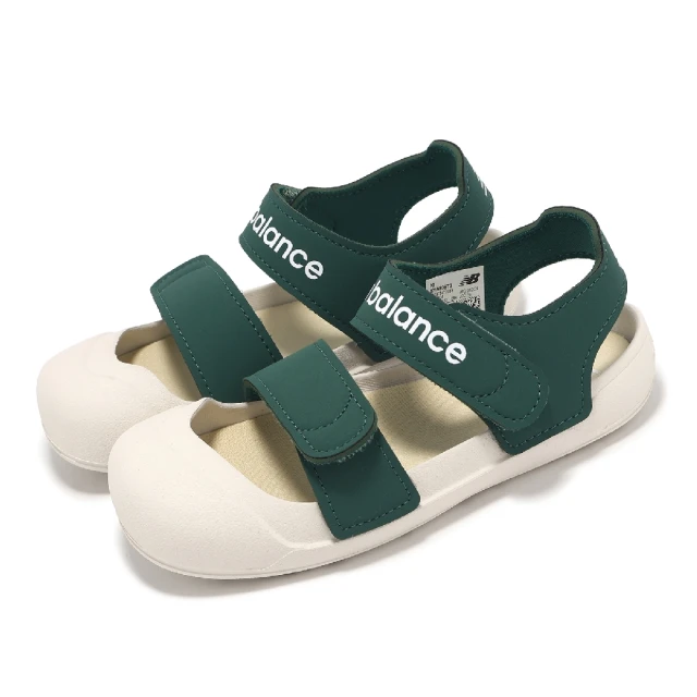 New Balance 涼鞋 809 Sandal Wide 寬楦 童鞋 中童鞋 黑 護趾 魔鬼氈 小朋友 NB YT809BBW 歷史價格詳細信息