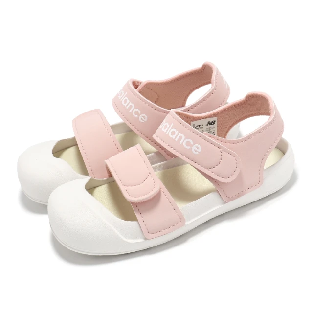 [New Balance]童鞋_中性_白灰粉_YV996XG3-W楦 歷史價格詳細信息