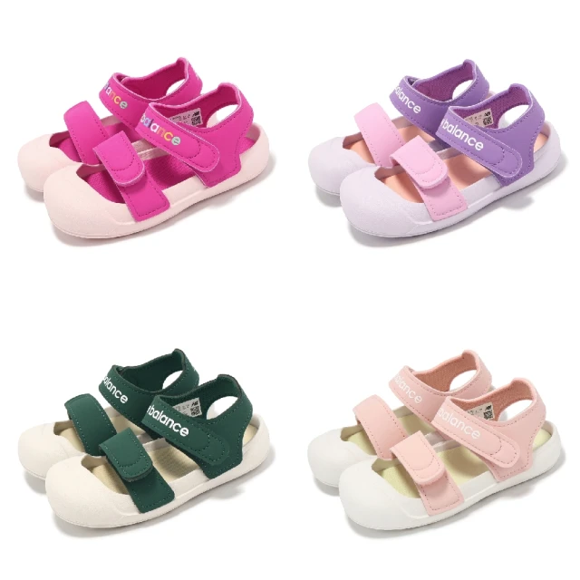 New Balance 涼鞋 809 Sandal Wide 寬楦 童鞋 中童鞋 黑 護趾 魔鬼氈 小朋友 NB YT809BBW 歷史價格詳細信息