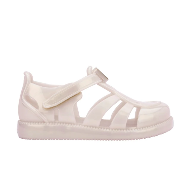 【Melissa】米奇米妮造型涼鞋-幼童(紅色) 歷史價格詳細信息