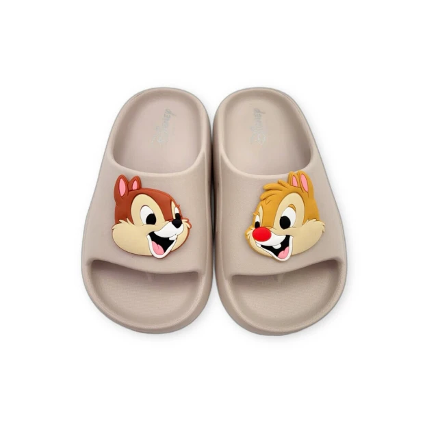 【Disney 迪士尼】迪士尼童鞋 奇蒂 公主 小美人魚 異材質拼接魔鬼氈休閒鞋(柏睿鞋業) 歷史價格詳細信息