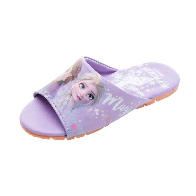 【Disney 迪士尼】正版童鞋 冰雪奇緣 電燈運動鞋/透氣 輕量 易穿脫 台灣製 藍(FNKX37456) 歷史價格詳細信息