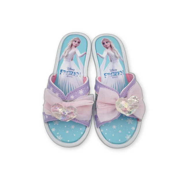 【樂樂童鞋】MIT迪士尼公主拖鞋 【F147-1】嬰幼童鞋 冰雪奇緣童鞋 童鞋 兒童拖鞋 艾莎 室內拖鞋 台灣製 歷史價格詳細信息