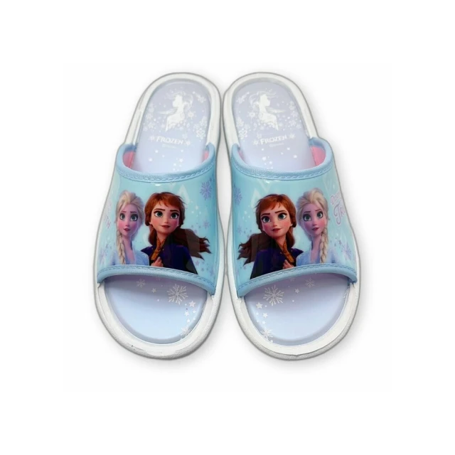 【樂樂童鞋】MIT迪士尼公主拖鞋 【F147-1】嬰幼童鞋 冰雪奇緣童鞋 童鞋 兒童拖鞋 艾莎 室內拖鞋 台灣製 歷史價格詳細信息