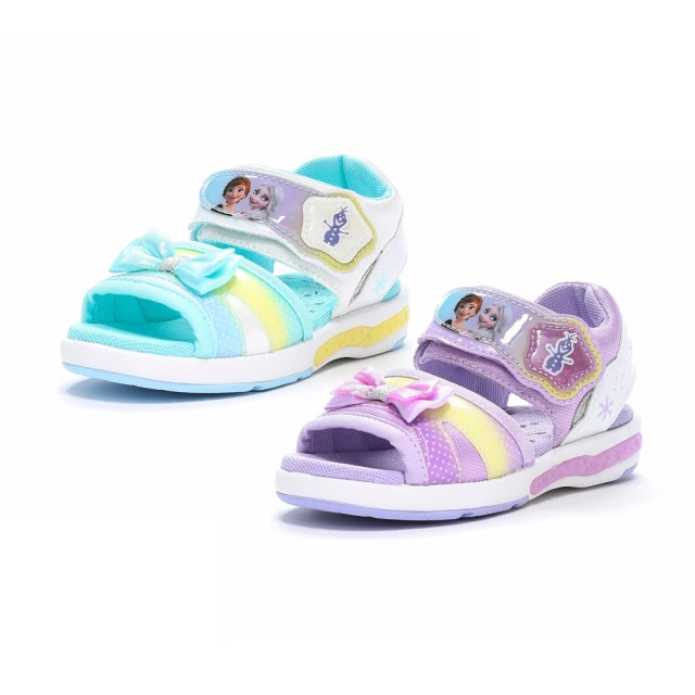 【MOONSTAR 月星】冰雪奇緣電燈童鞋(DNC13391/DNC13399) 歷史價格詳細信息