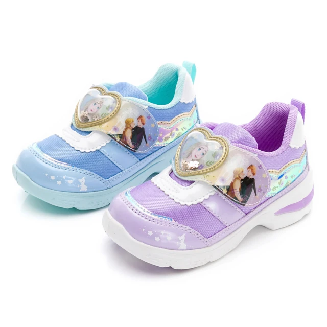 【MOONSTAR 月星】冰雪奇緣電燈童鞋(DNC13391/DNC13399) 價格比較,價格查詢,歷史價格詳細信息