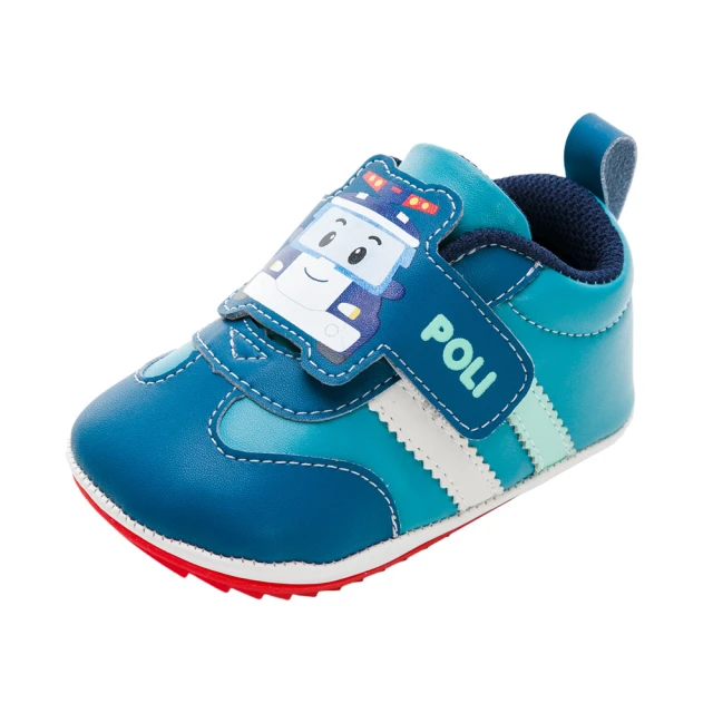 【POLI 波力】正版童鞋 波力 寶寶涼鞋/輕量 絆帶 舒適 MIT 粉紅(POKT34063) 歷史價格詳細信息