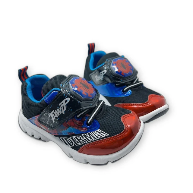 【樂樂童鞋】台灣製蜘蛛人電燈涼拖鞋 【MN140】MARVEL 園丁鞋 男童鞋 布希鞋 漫威英雄涼鞋 SPIDERMAN 歷史價格詳細信息