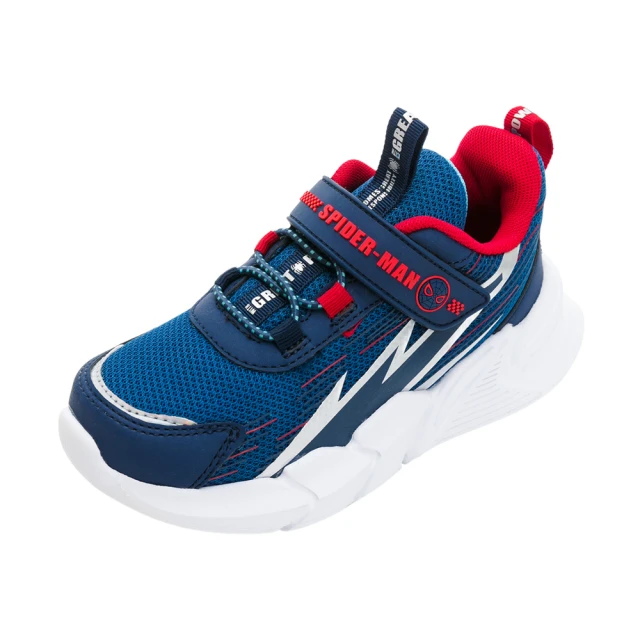 Marvel 漫威 童鞋 運動鞋 琉璃綠/MLMR36605/K Shoes Plaza 歷史價格詳細信息