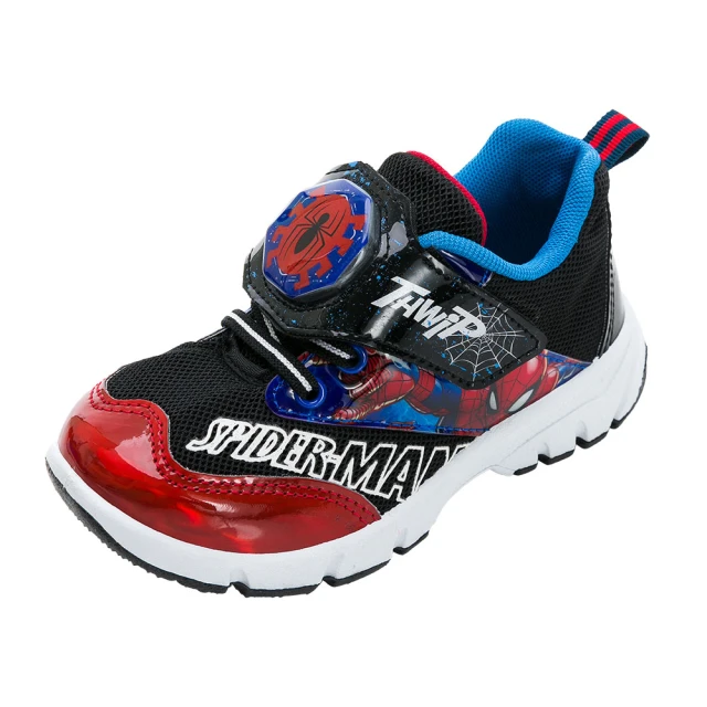 Marvel 漫威 童鞋 運動鞋 琉璃綠/MLMR36605/K Shoes Plaza 歷史價格詳細信息