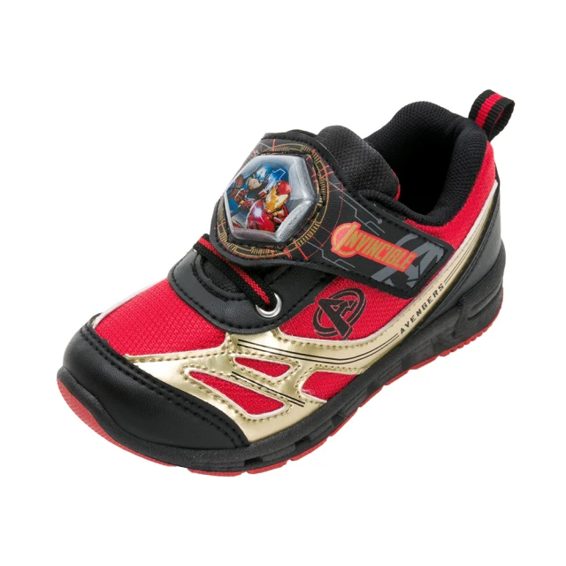 Marvel 漫威 童鞋 運動鞋 琉璃綠/MLMR36605/K Shoes Plaza 歷史價格詳細信息